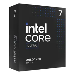 Intel Core Ultra 7 265K Arrow Lake Processor Intel Core Ultra 7 265K Arrow Lake Processor