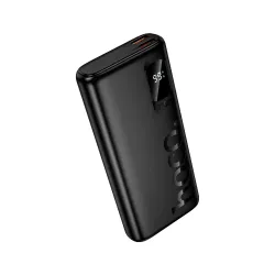 Hoco J158 Pro Runner 10000mah 22.5W PD20W Fast Charging Power Bank
