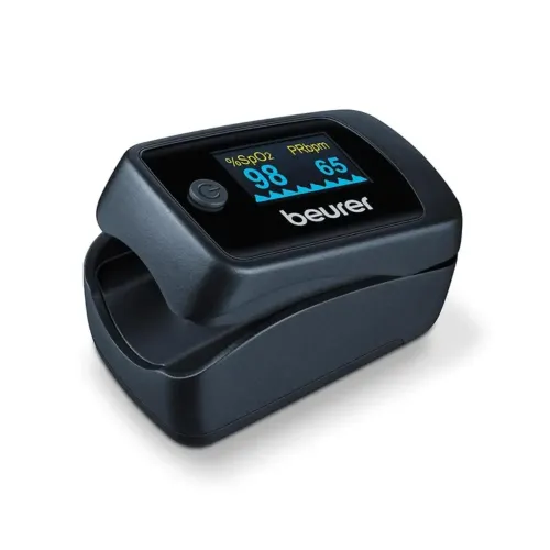 Beurer PO 45 Pulse Oximeter