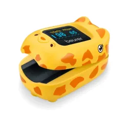 Beurer PO 13 Kids Pulse Oximeter Beurer PO 13 Kids Pulse Oximeter