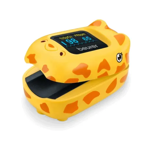 Beurer PO 13 Kids Pulse Oximeter Beurer PO 13 Kids Pulse Oximeter