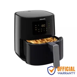 Philips Essential HD9252 4.1Liter Air Fryer
