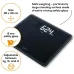 Beurer GS 410 Digital Body Weight Scale
