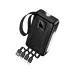 Hoco J173 Jingyao 20000mAh 22.5W Fast Charging Power Bank With Built-in Cables & Light