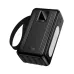 Hoco J173A Jingyao 30000mAh 22.5W Fast Charging Power Bank With Built in Cables & Light
