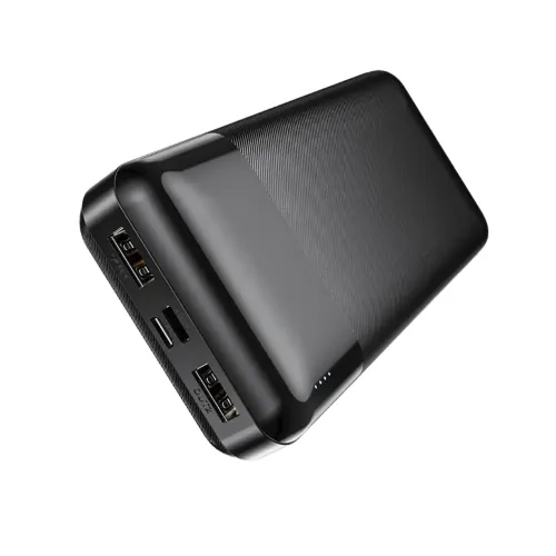 Hoco J72A Easy Travel 20000mah 10W Power Bank Hoco J72A Easy Travel 20000mah 10W Power Bank