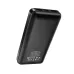 Hoco J72A Easy Travel 20000mah 10W Power Bank Hoco J72A Easy Travel 20000mah 10W Power Bank