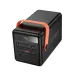 Hoco MMJ20 Surpass 100000mah 22.5W Fast Charging Power Bank With Built-in Light Hoco MMJ20 Surpass 100000mah 22.5W Fast Charging Power Bank With Built-in Light