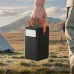Hoco MMJ20 Surpass 100000mah 22.5W Fast Charging Power Bank With Built-in Light Hoco MMJ20 Surpass 100000mah 22.5W Fast Charging Power Bank With Built-in Light
