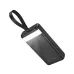 Hoco MMJ26 Element 30000mah 22.5W Fast Charging Power Bank With Built-in LED Flashlight Hoco MMJ26 Element 30000mah 22.5W Fast Charging Power Bank With Built-in LED Flashlight