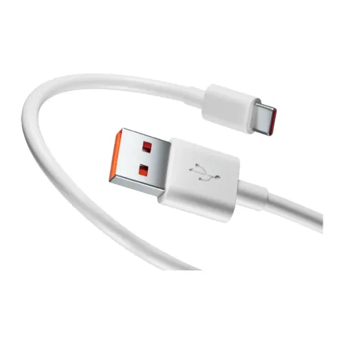 Tecno TCD-C11 1M Type-C Cable Tecno TCD-C11 1M Type-C Cable