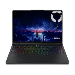Lenovo Legion Pro 5 16IAX10 Core Ultra 7 255HX RTX 5060 8GB Graphics 16