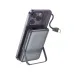Hoco Q43 Clever 10000mAh 20W Magnetic Wireless Power Bank With Phone Holder