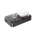 Hoco Q14A 10000mAh 20W Transferent Wireless Fast Charging Power Bank