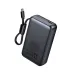 Hoco Q54 Shine 20000mah PD45W Power Bank With Built-in Cable