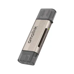 Amalink AL-CR532 Dual Mode Card Reader Amalink AL-CR532 Dual Mode Card Reader