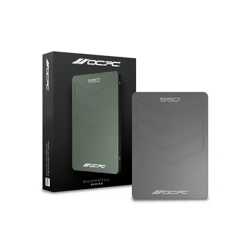 OCPC XTG-200 4TB 2.5