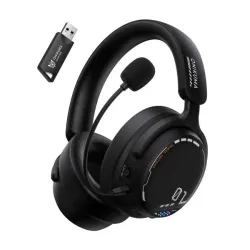 Onikuma GT886 Tri-Mode Wireless Gaming Headphone Onikuma GT886 Tri-Mode Wireless Gaming Headphone