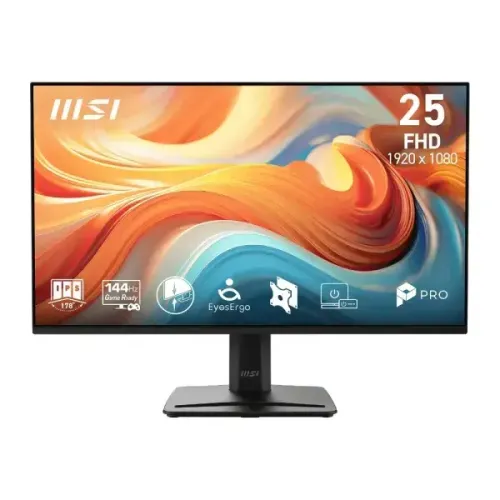 MSI PRO MP251 E14A 24.5 MSI PRO MP251 E14A 24.5
