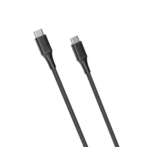 Tecno TCD-CC02 1M Type-C Cable Tecno TCD-CC02 1M Type-C Cable