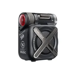 XO F72 Portable Bluetooth Speaker XO F72 Portable Bluetooth Speaker