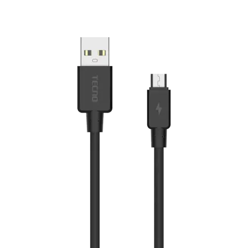 Tecno TCD-M11 1M Micro USB Cable