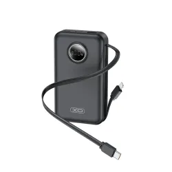 XO PR272 22.5W 10000mAh Fast Charging Power Bank XO PR272 22.5W 10000mAh Fast Charging Power Bank