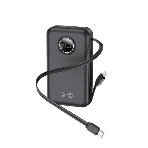 XO PR272 22.5W 10000mAh Fast Charging Power Bank
