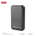 XO PR272 22.5W 10000mAh Fast Charging Power Bank