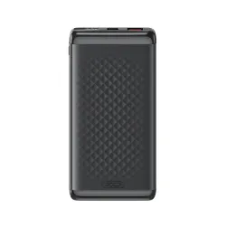 XO PB308 22.5W 10000mAh Fast Charging Power Bank XO PB308 22.5W 10000mAh Fast Charging Power Bank