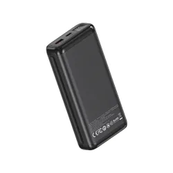 XO PB309 22.5W 20000mAh Fast Charging Power Bank XO PB309 22.5W 20000mAh Fast Charging Power Bank