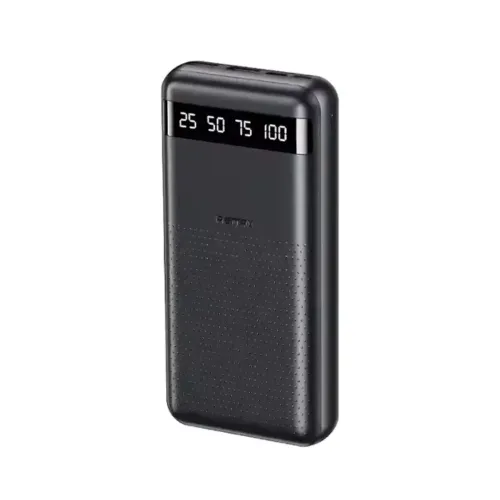 Remax RPP11 Hintom Series 20000mAh 12W Fast Charging Power Bank Remax RPP11 Hintom Series 20000mAh 12W Fast Charging Power Bank