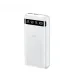 Remax RPP11 Hintom Series 20000mAh 12W Fast Charging Power Bank Remax RPP11 Hintom Series 20000mAh 12W Fast Charging Power Bank