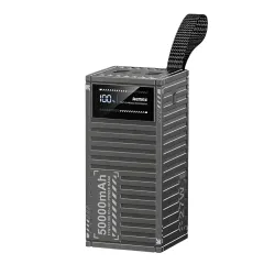 Remax RPP161 Container Series 50000mAh 27W Fast Charging Power Bank