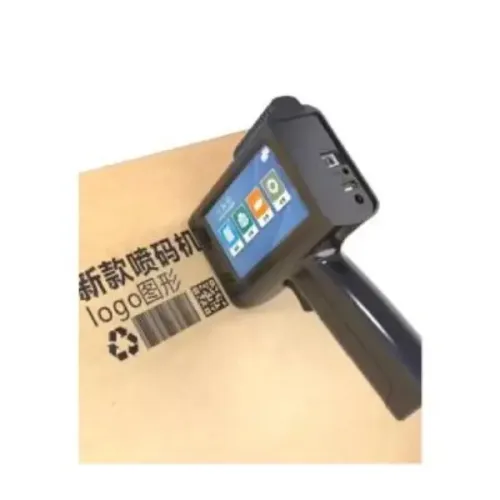 M10 Inkjet Handheld Printer M10 Inkjet Handheld Printer