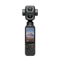 DJI Osmo Pocket 4P Vlog Combo DJI Osmo Pocket 4P Vlog Combo