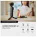 DJI Osmo Pocket 4P Vlog Combo