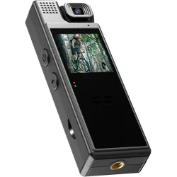 L9 HD Night Vision Mini Body Camera L9 HD Night Vision Mini Body Camera