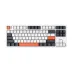 Furycube X87 Hot-swappable Gaming Mechanical Keyboard Furycube X87 Hot-swappable Gaming Mechanical Keyboard