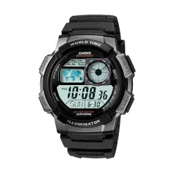 Casio AE-1000W-1BVDF Youth Digital Watch Casio AE-1000W-1BVDF Youth Digital Watch