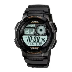 Casio AE-1000W-1AVDF Youth Digital Watch Casio AE-1000W-1AVDF Youth Digital Watch