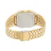 Casio A500WGA-1DF Vintage World Time Chain Digital Watch