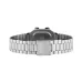Casio A178WA-1ADF Vintage Dual Time Chain Digital Watch