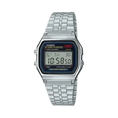 Casio A159WA-N1DF Vintage Chain Digital Watch