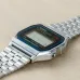 Casio A159WA-N1DF Vintage Chain Digital Watch