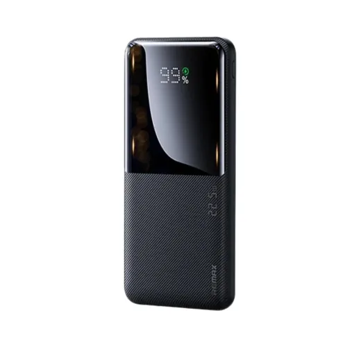 Remax RPP622 10000mAh 22.5W Fast Charging Power Bank Remax RPP622 10000mAh 22.5W Fast Charging Power Bank