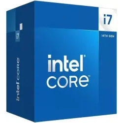 Intel Core i7 14700 14th Gen Raptor Lake Processor Intel Core i7 14700 14th Gen Raptor Lake Processor