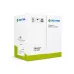 Solitine SOL6157-OR-U 305 Meter Cat-6 UTP Cable Box