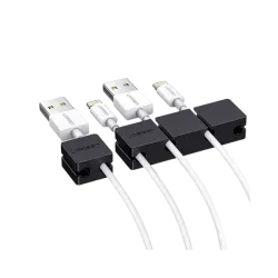 UGREEN LP208 Cable Holder Clips #70585 UGREEN LP208 Cable Holder Clips #70585