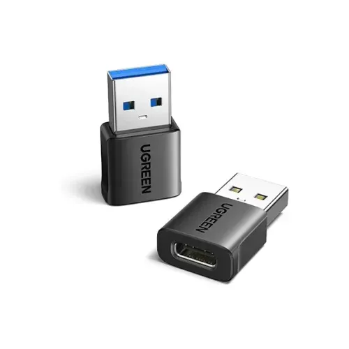 UGREEN US701 USB Type-A to Type C Adapter #45275 UGREEN US701 USB Type-A to Type C Adapter #45275